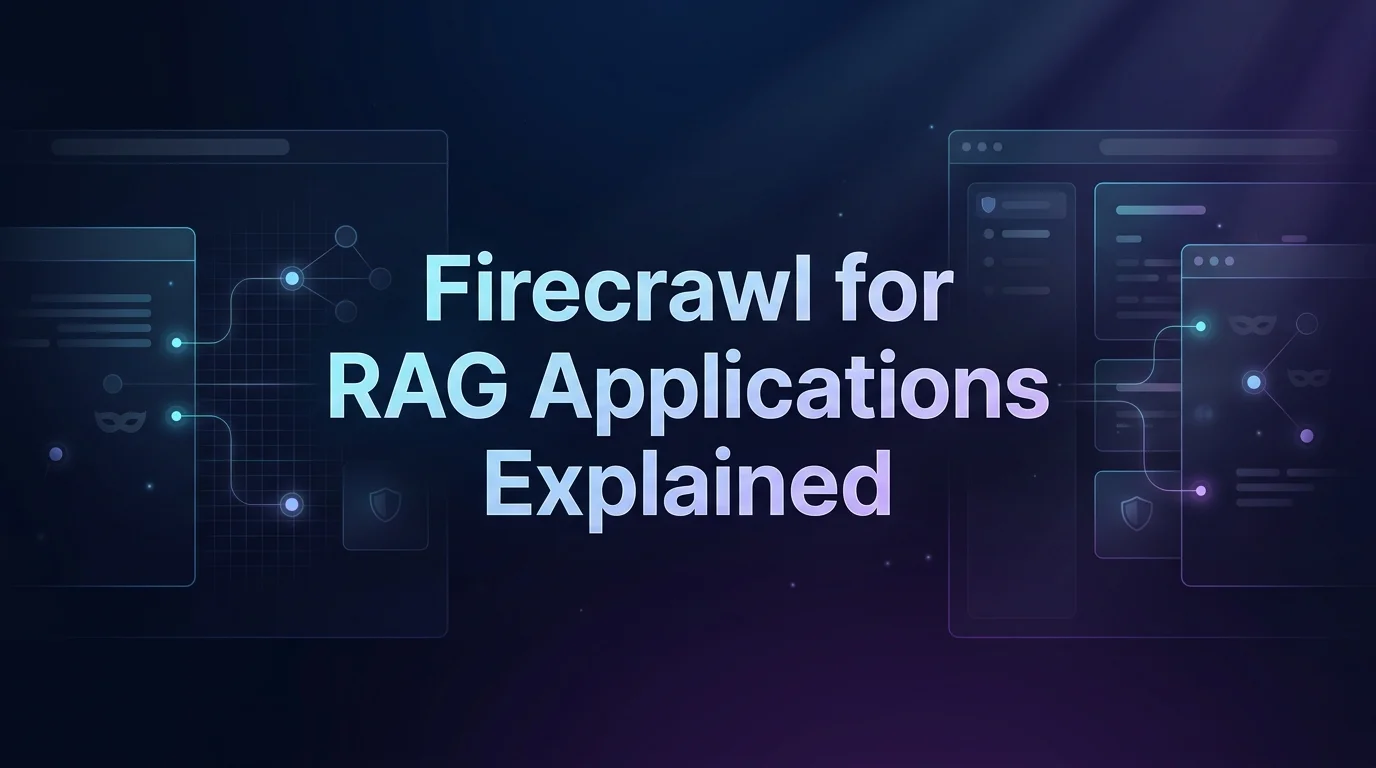 How to Use Firecrawl for RAG Applications in [year]