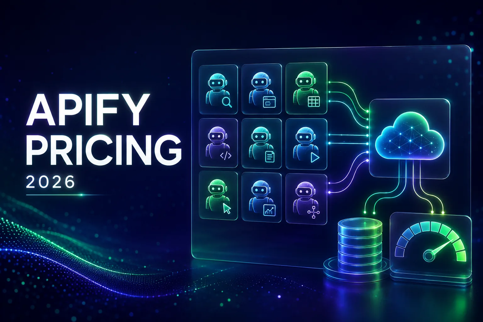 Apify Pricing ([year]): API Cost, Plans & Benefits