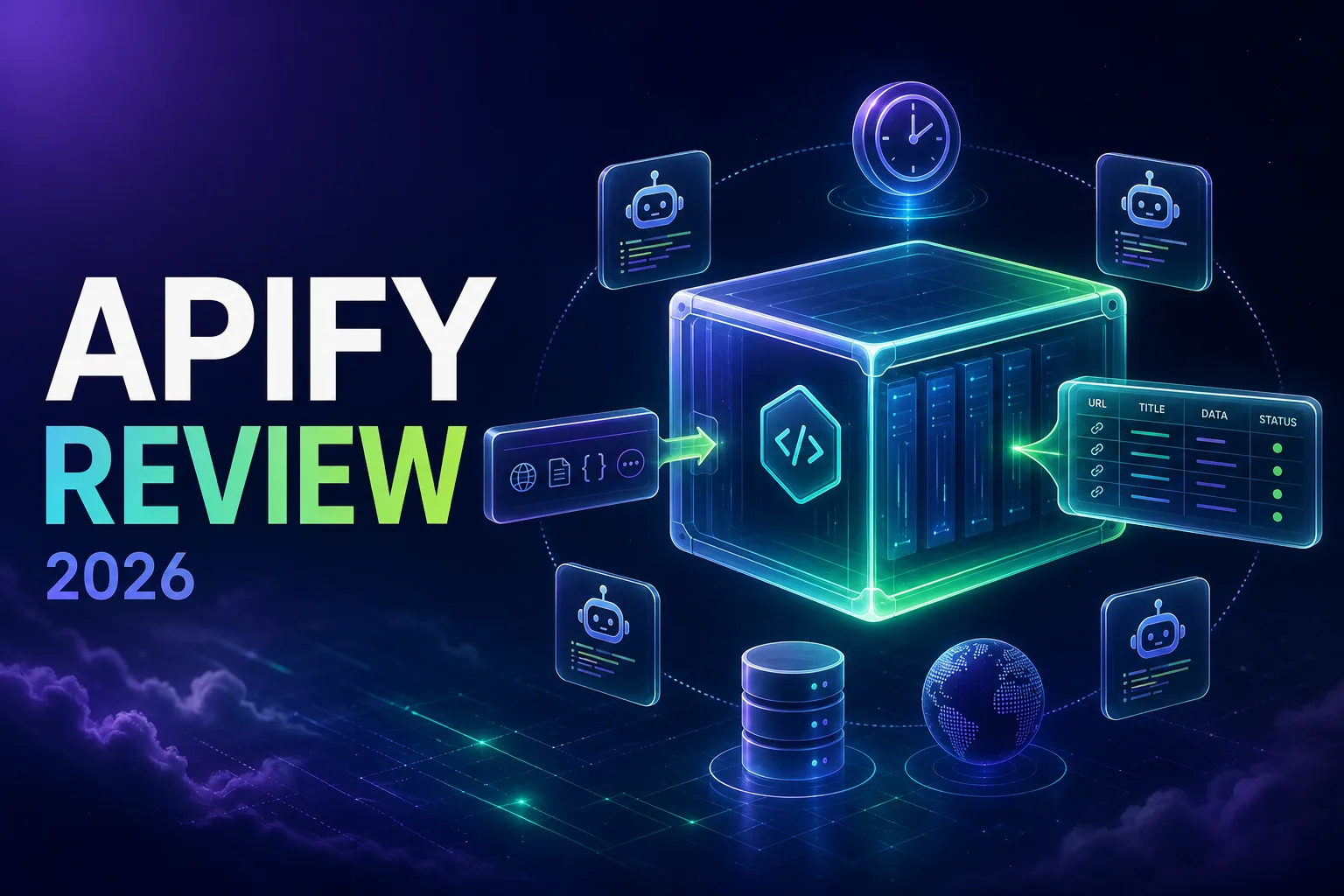 Apify Review ([year]): Key Features, Pros & Cons