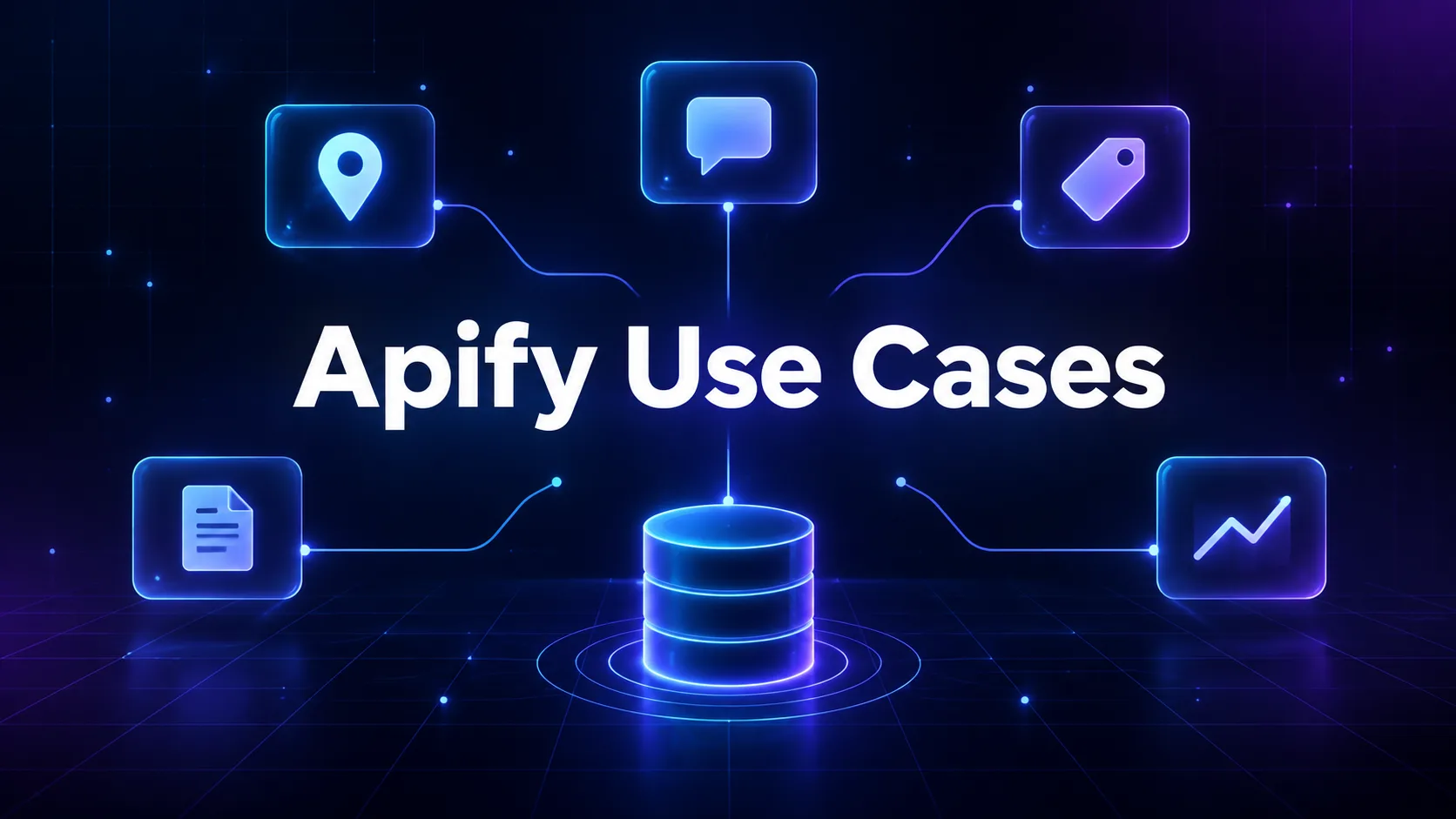 The Best Use Cases of Apify in [year]
