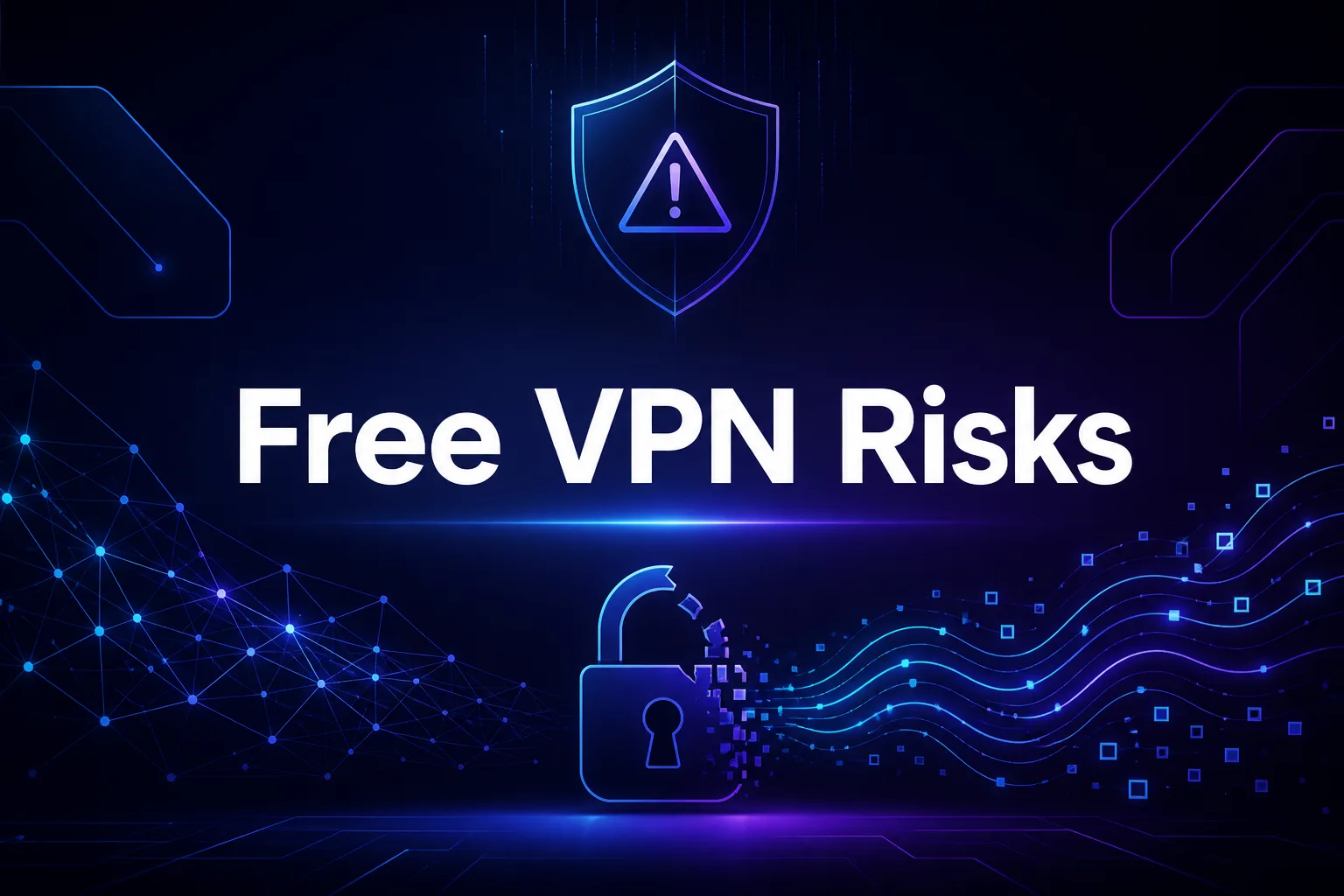 Are Free VPNs Safe? The Honest Answer ([year])