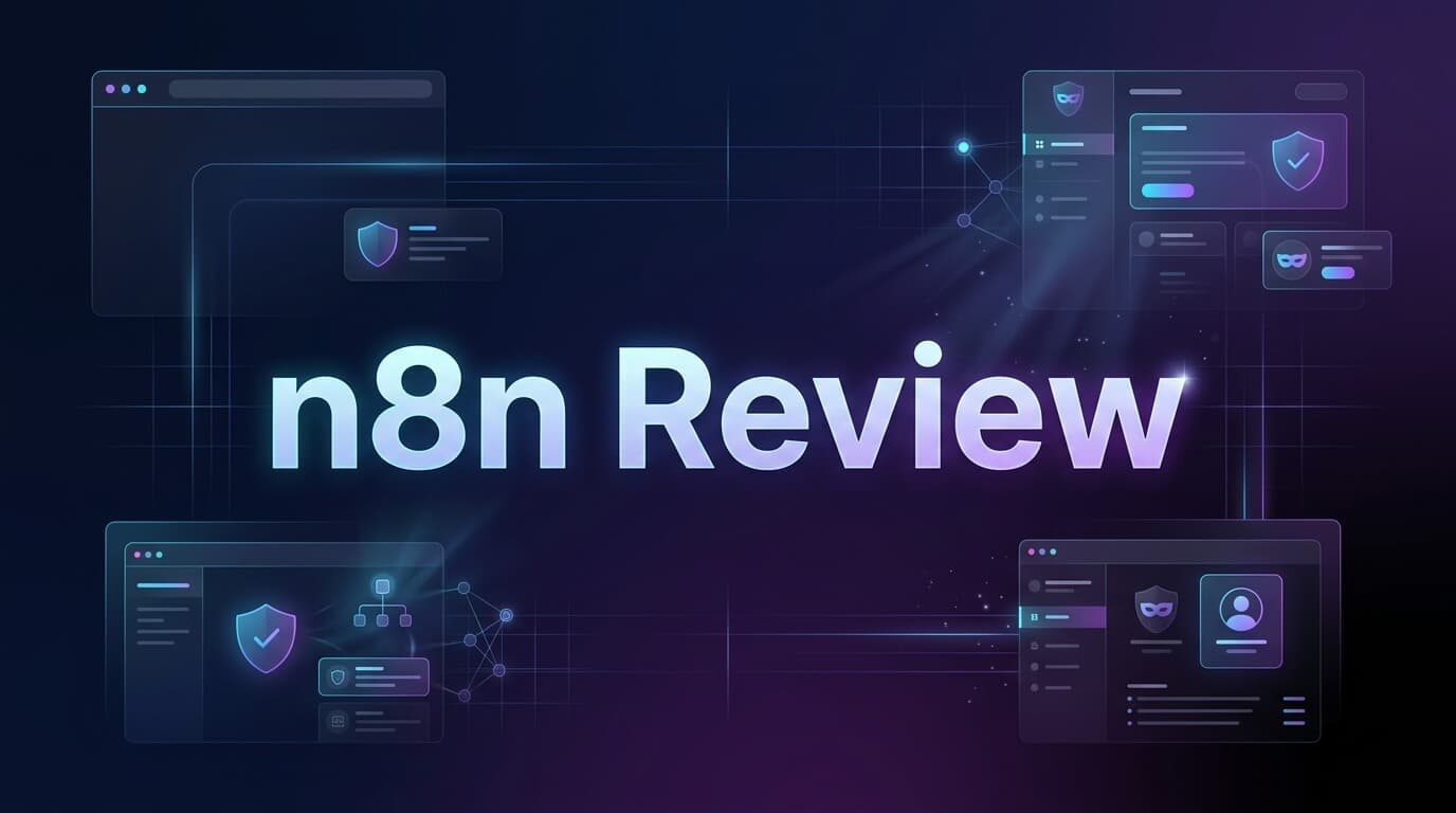 n8n Review [year]: Features, Pricing, Pros & Cons Tested