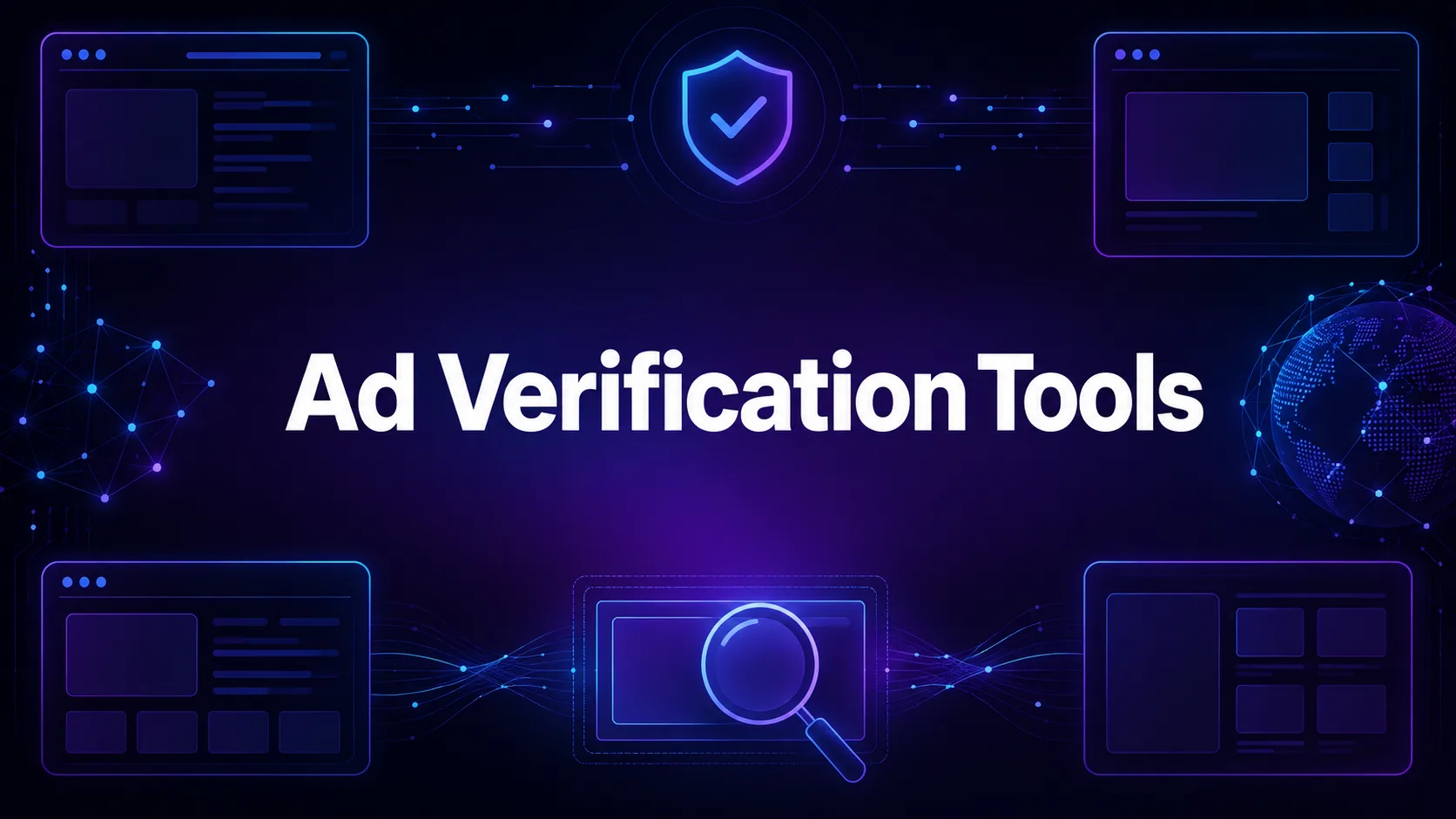 Best Ad Verification Tools in [year]