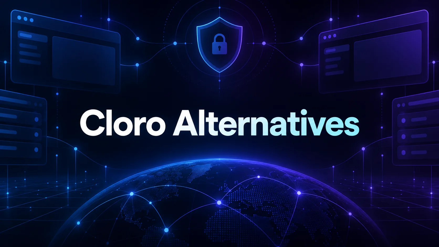 Best Cloro.dev Alternatives for Search API and AI Agents ([year])