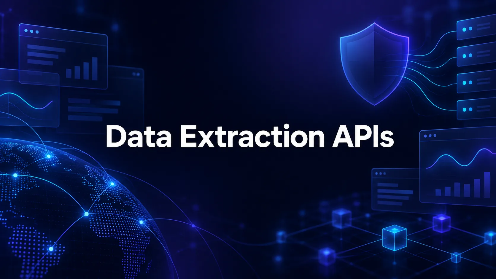 The Best Data Extraction APIs to Try in [year]