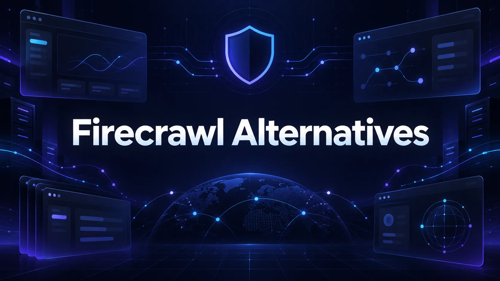 Best Firecrawl Alternatives to Try in [year]