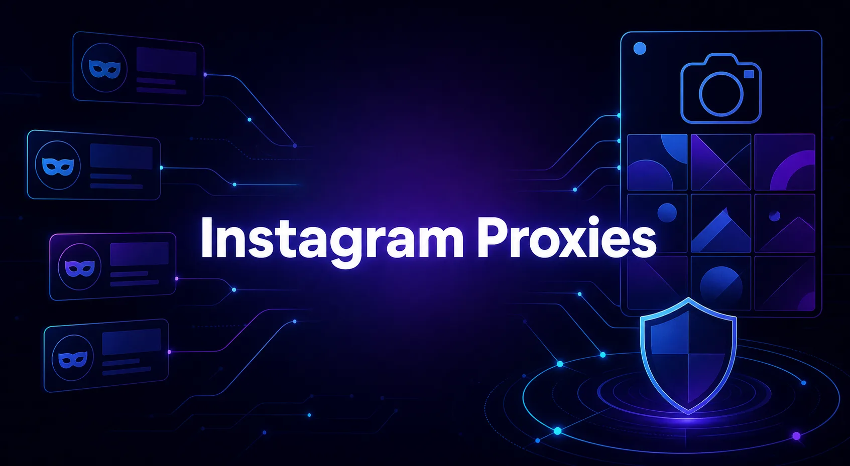 Best Instagram Proxies for Safe Account Management in [year]
