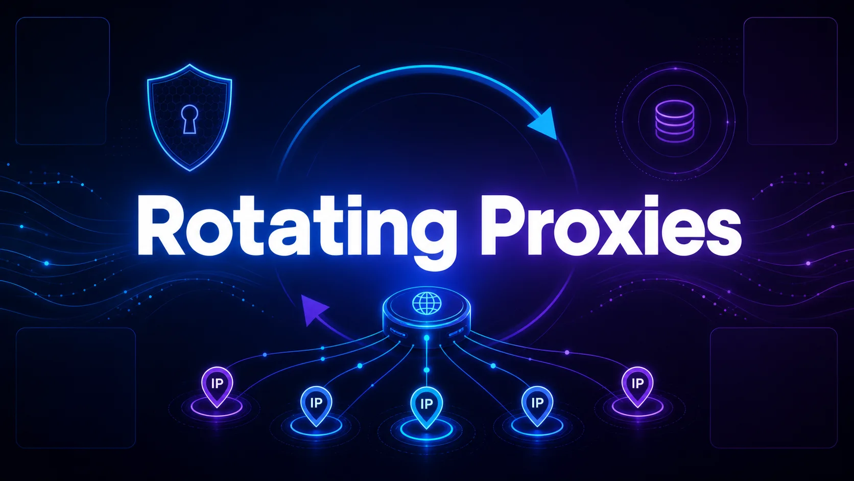 Best Rotating Proxies of [year] (Cheapest yet Premium)