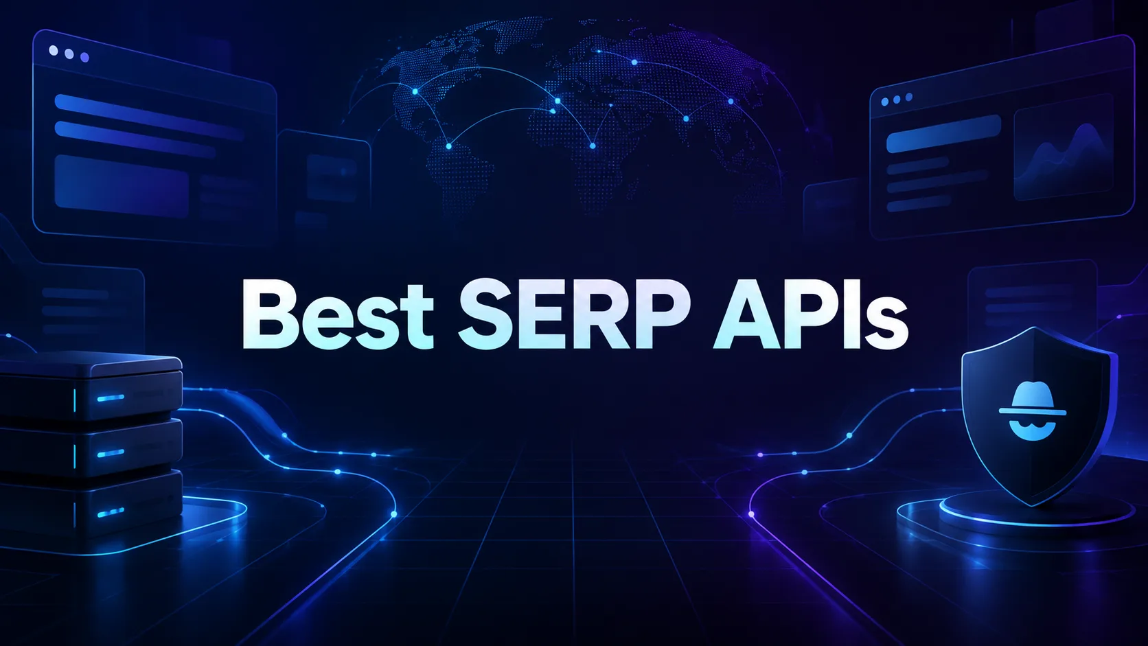 Best SERP APIs ([year]): Compared for Accuracy, Pricing & AI