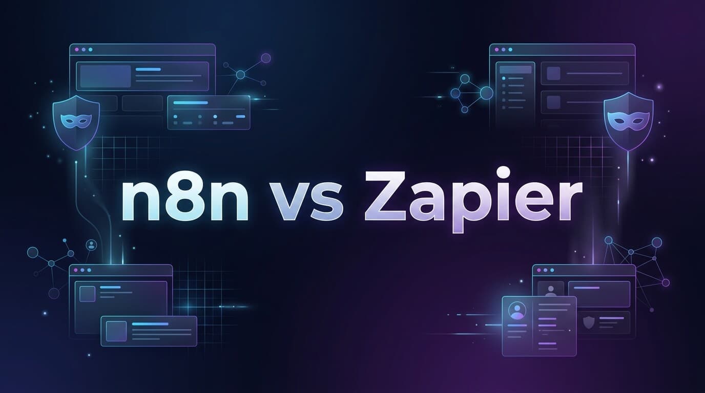 n8n vs Zapier [year]: Detailed Comparison & Recommendation