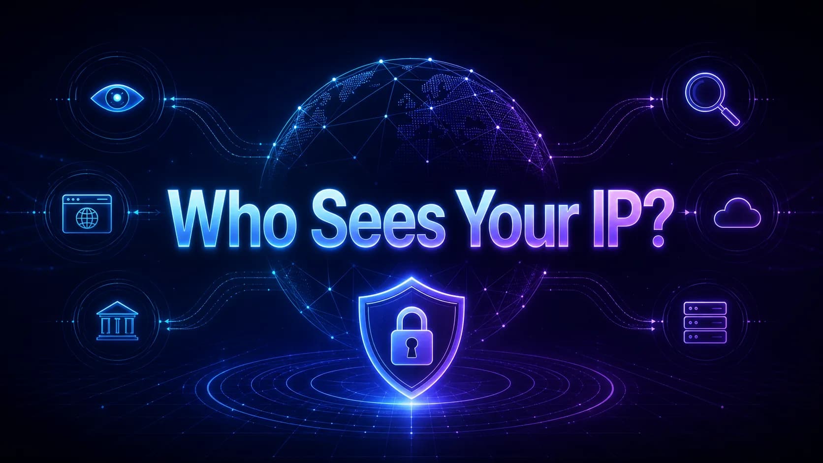 Can Websites See Your IP Address? [year] Guide