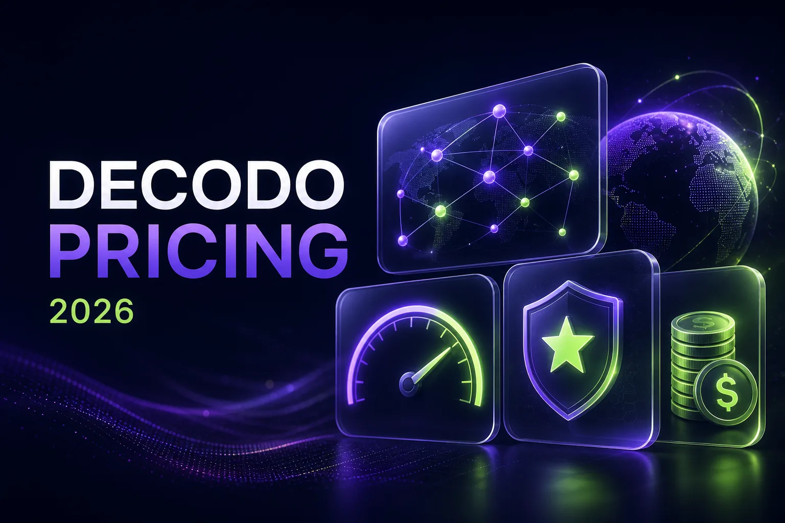 Decodo Pricing ([year]): API Cost, Speed & Quality