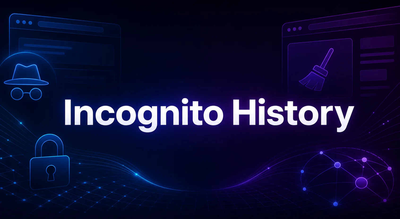 How to Delete Incognito History in [year]