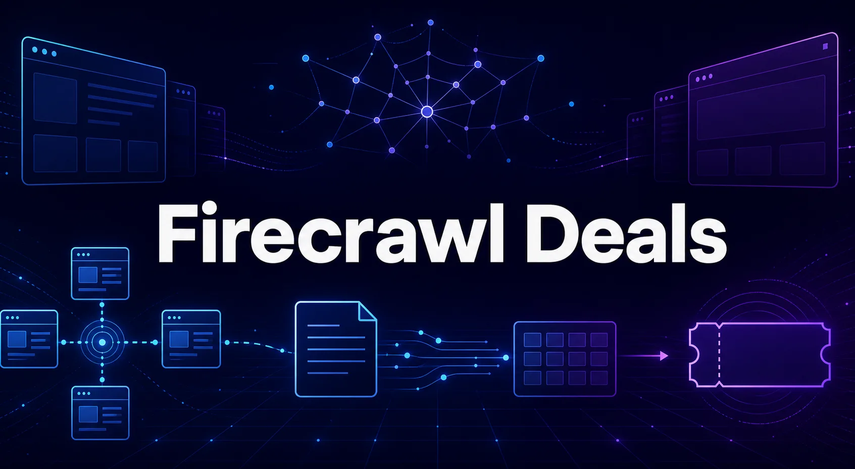 Firecrawl Coupon Codes [year]: Up to 29% Discount