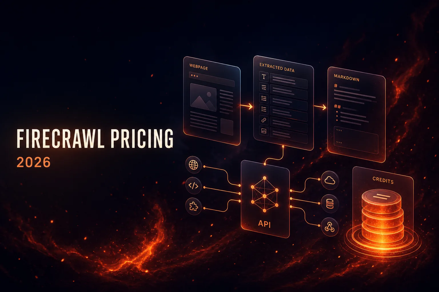 Firecrawl Pricing ([year]): API Cost, Plans & Credits Usage