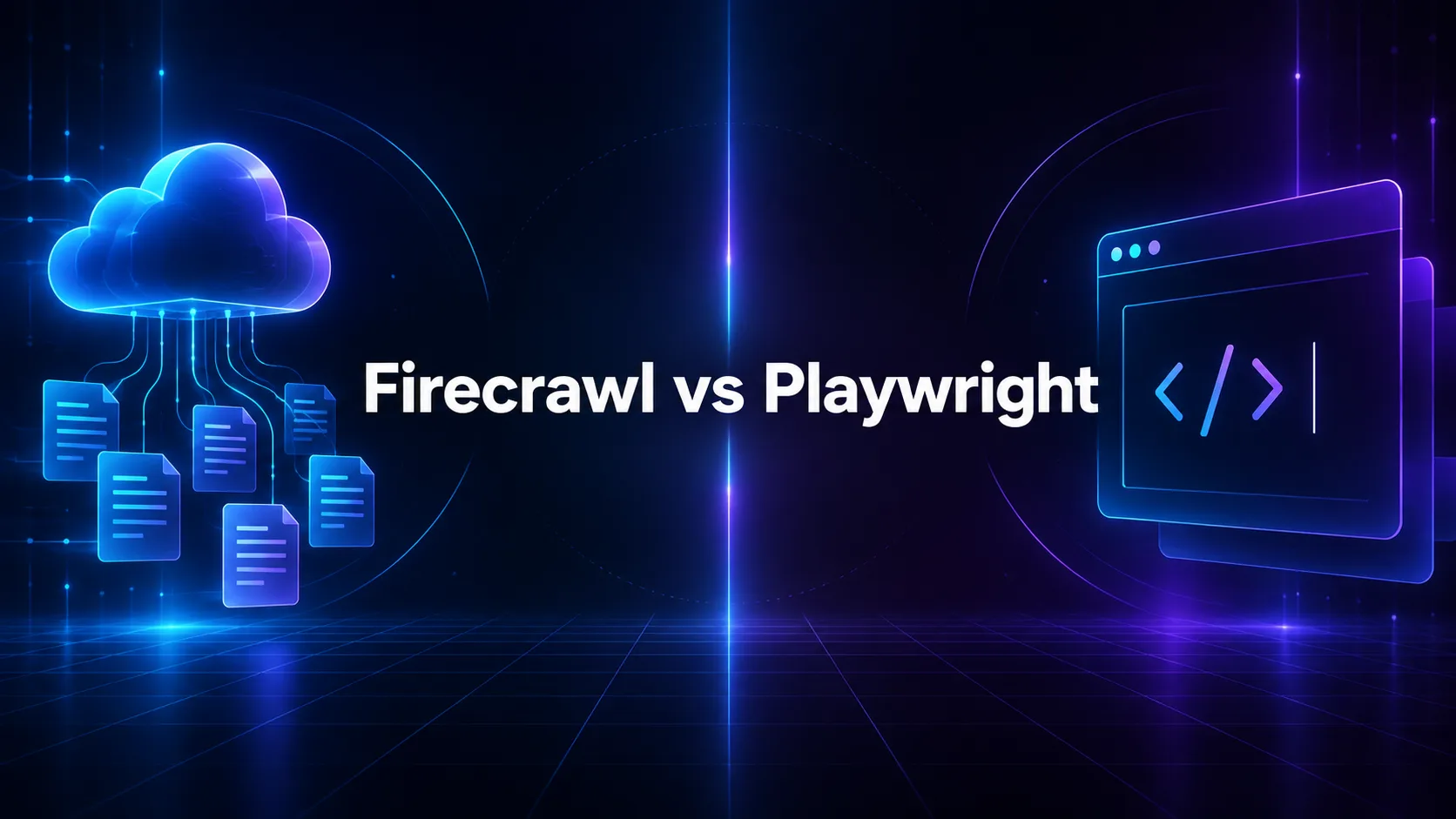 Firecrawl vs Playwright ([year]): Which One to Pick?