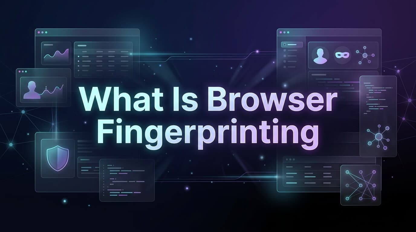 What Is Browser Fingerprinting & How It Works in [year]?