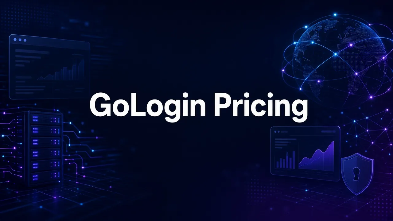 GoLogin Pricing (2026): Plans, Cost, Features