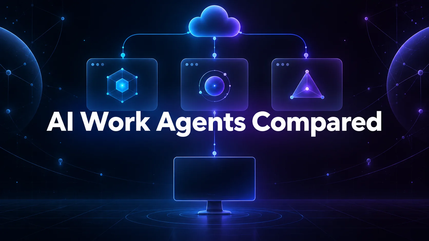 Grok Bot vs Claude Cowork vs ChatGPT Work ([year])