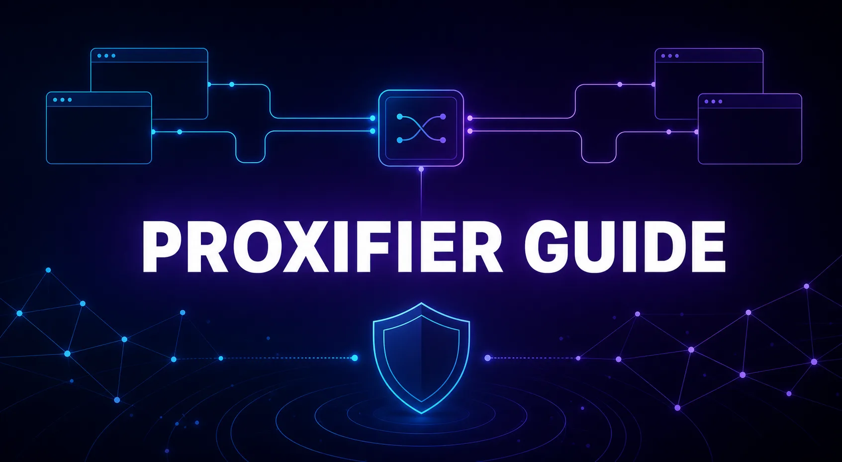 How to Use Proxifier: The Beginner's Guide ([year])
