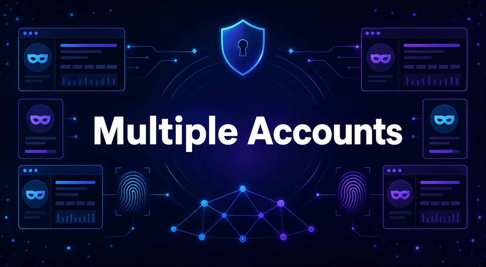 How to Log In to Multiple LinkedIn Accounts Safely ([year])