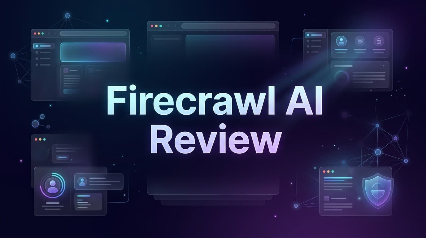 Firecrawl AI Review [year]: Smartest Way to Crawl for AI?