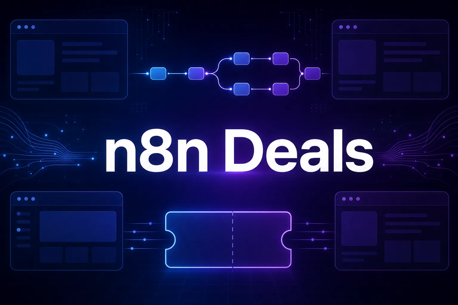 n8n Coupon Codes [year]: Up to 33% Discount