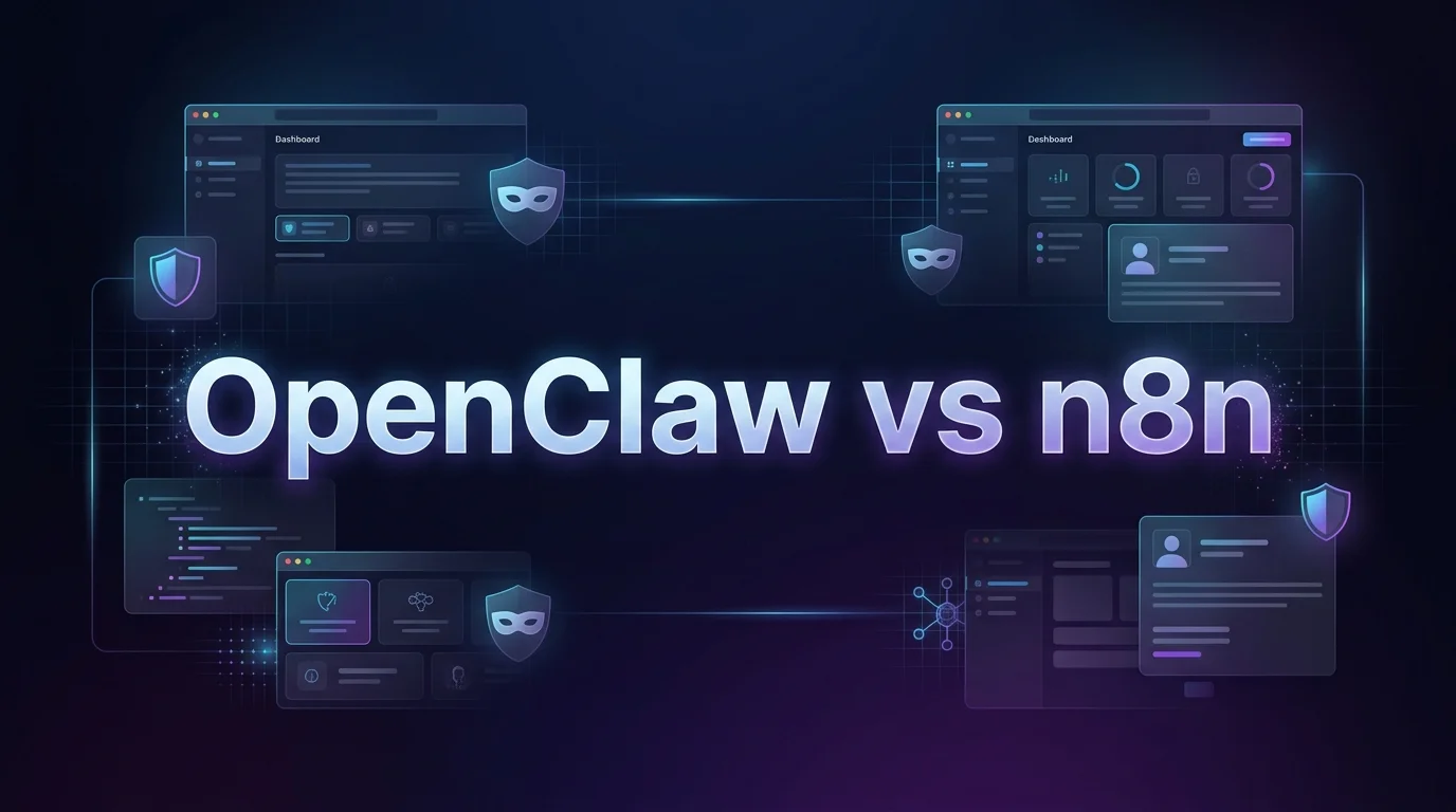 OpenClaw vs n8n [year]: Head-to-Head Comparison