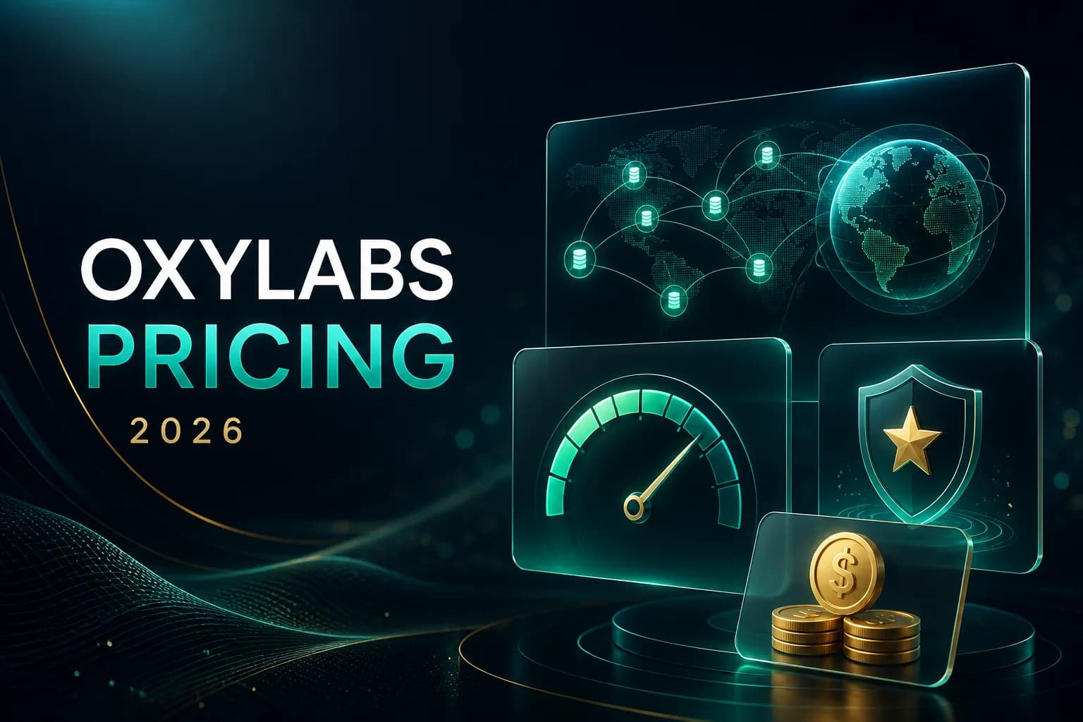 Oxylabs Pricing ([year]): API Cost, Speed & Quality