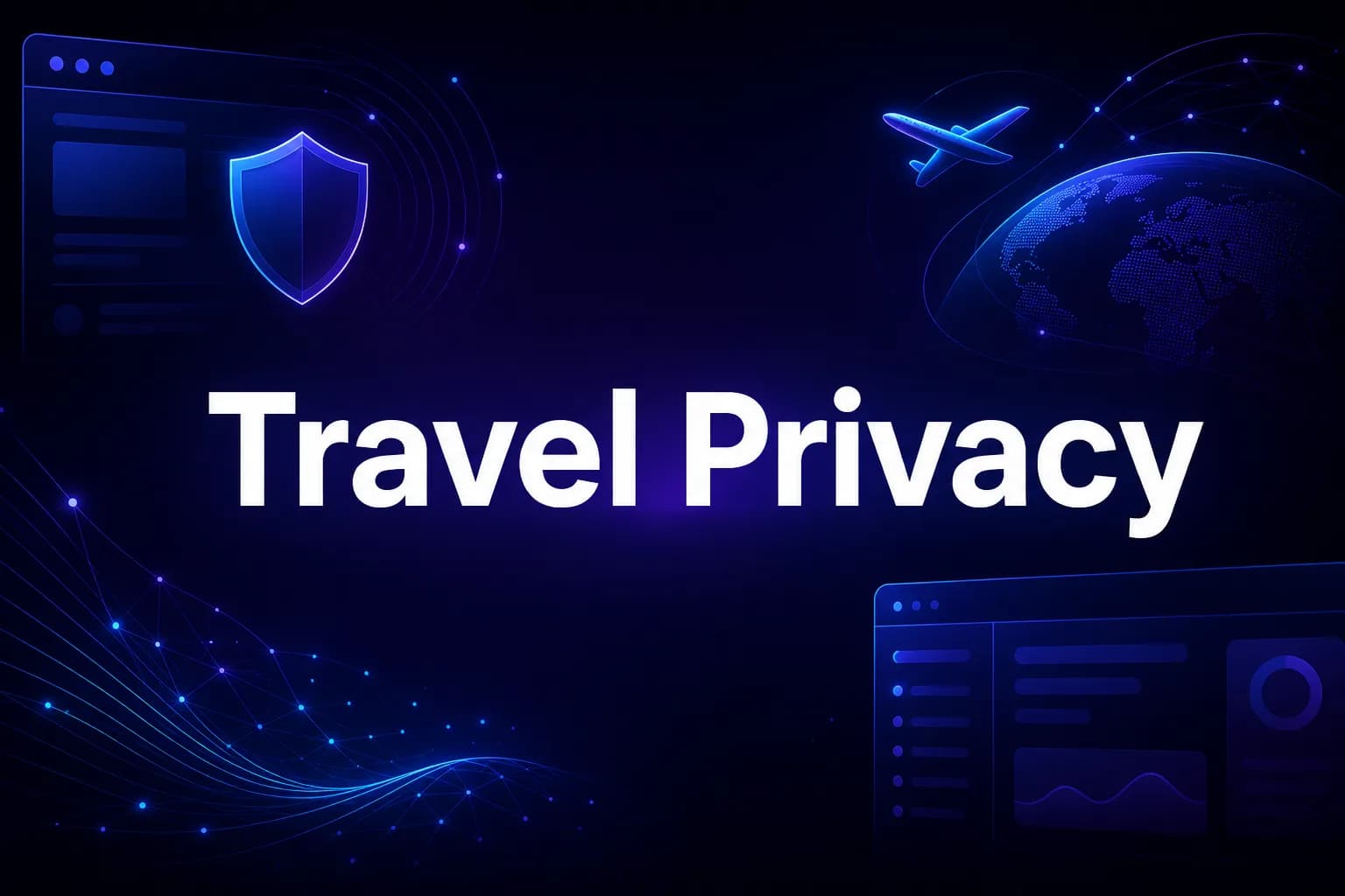 How to Protect Your Privacy While Traveling Abroad in [year]