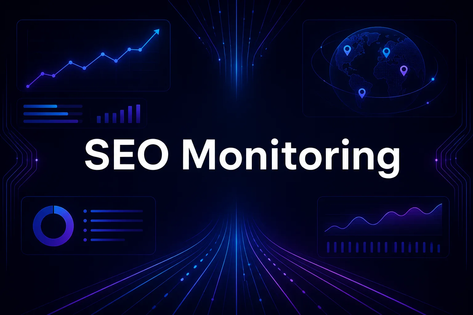 How Do Proxies Help With SEO Monitoring? ([year])