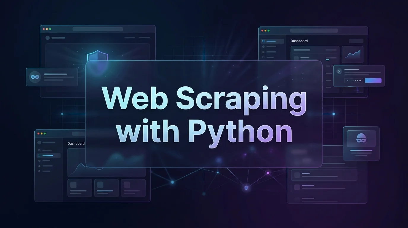 Web Scraping with Python in [year]: Step-by-Step Tutorial