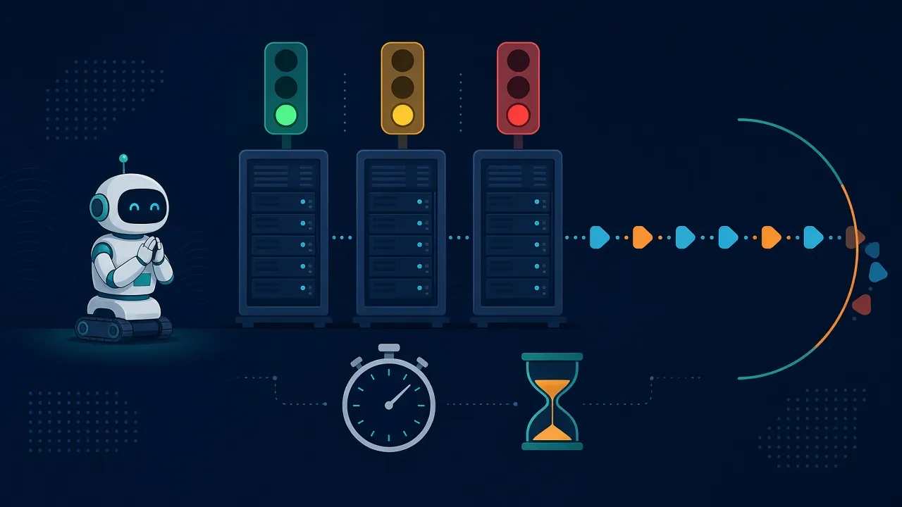 Rate Limiting in Web Scraping: How to Crawl Politely (2026)