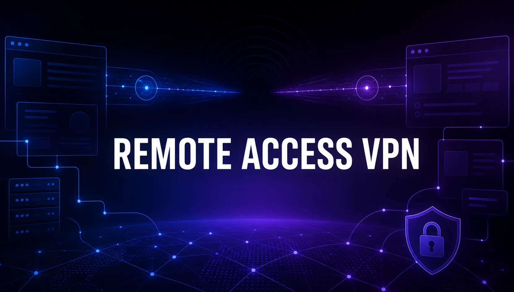 What Is a Remote Access VPN? A [year] Guide