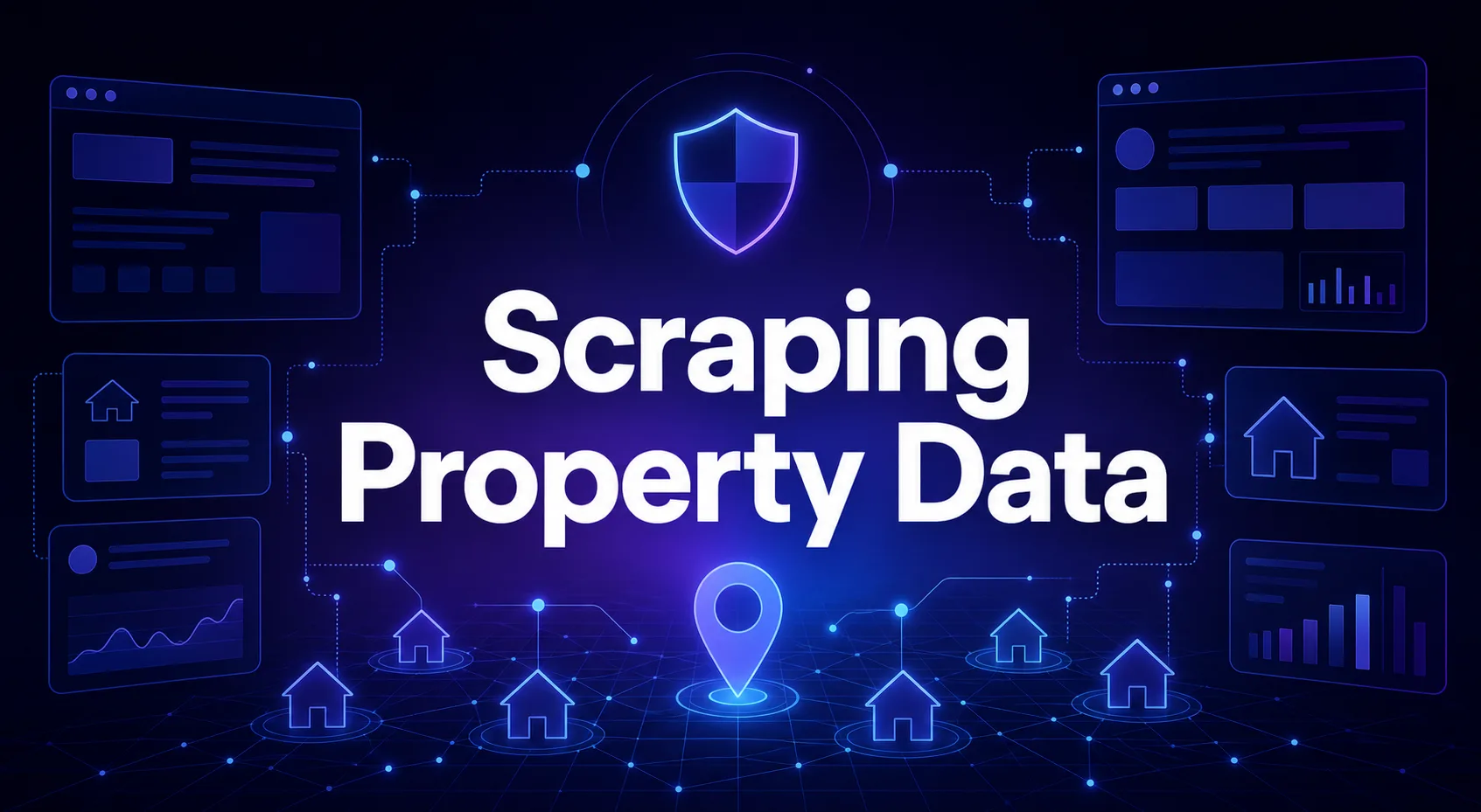 How to Scrape Real Estate Listings ([year] Guide)