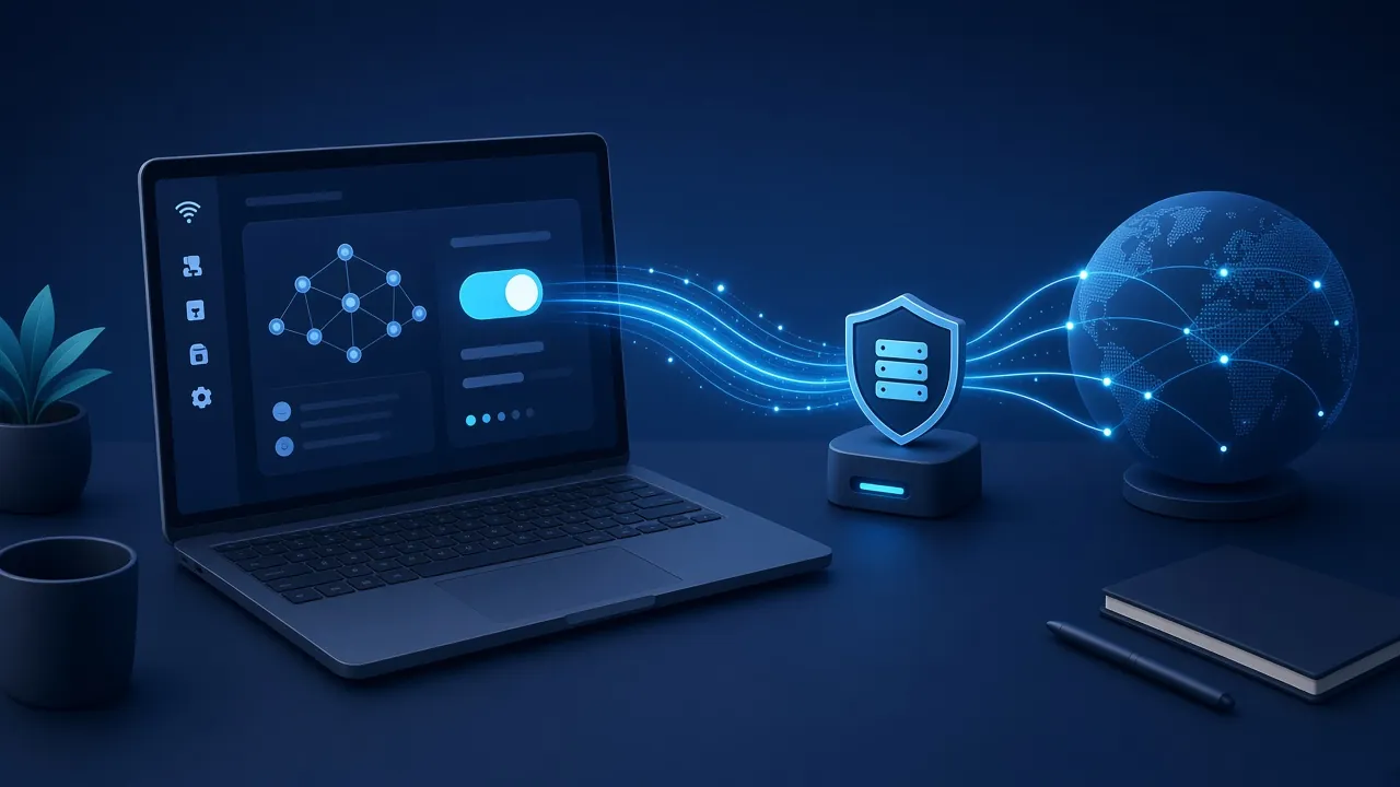 How to Set Up a Proxy on Windows 11 (2026 Step-by-Step)