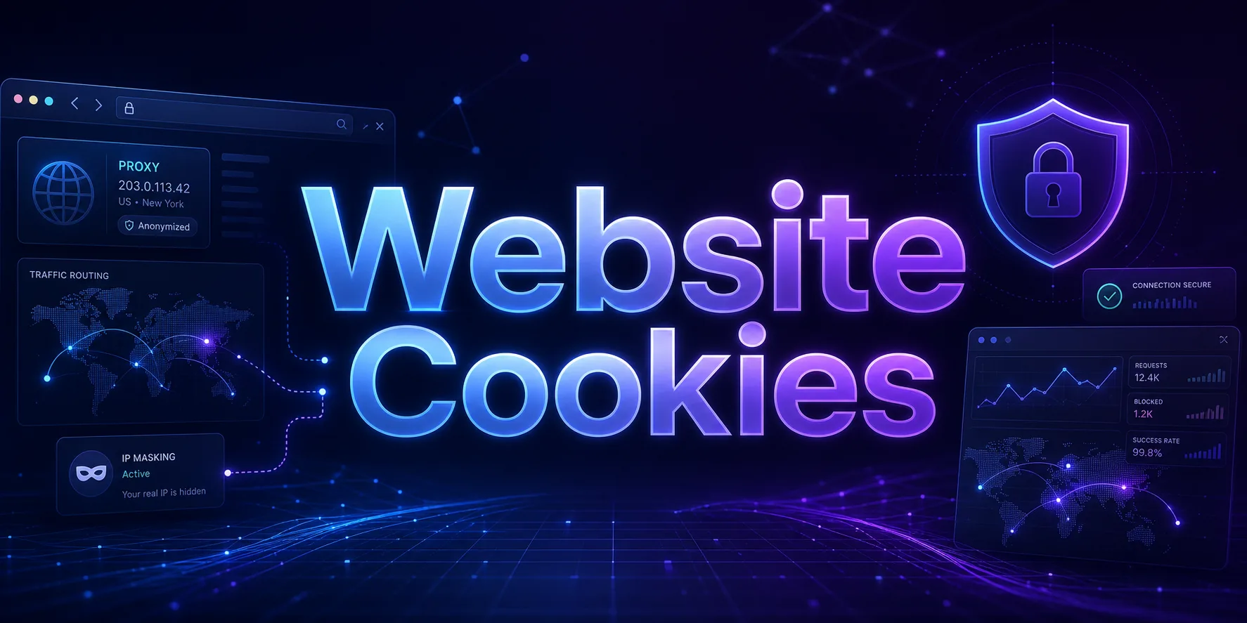 Should You Accept Cookies on Websites? [year] Guide