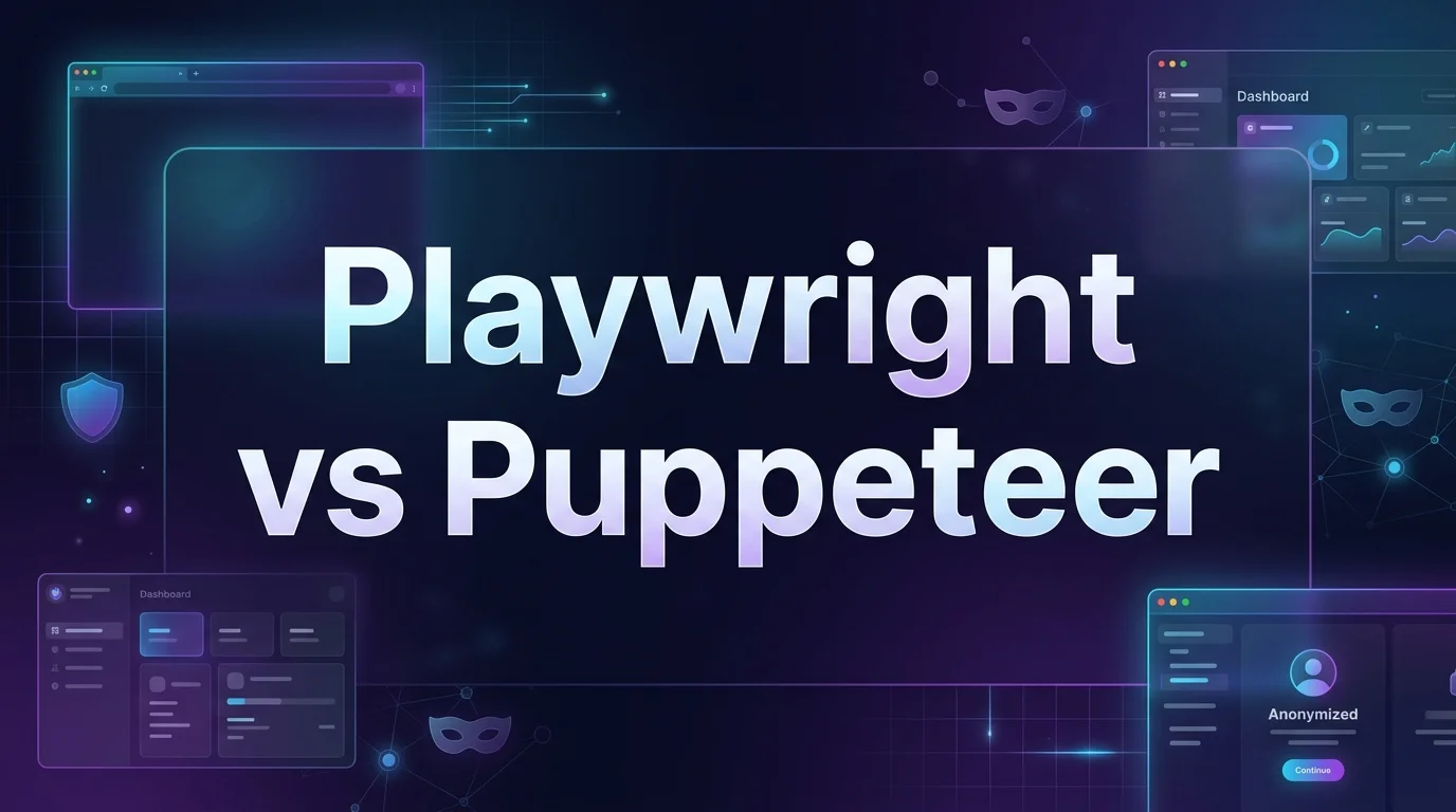 Playwright vs Puppeteer in [year]: Which Wins for Scraping?