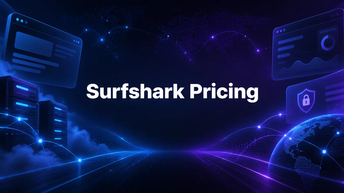 Surfshark Pricing ([year]): Plans Breakdown & Comparison