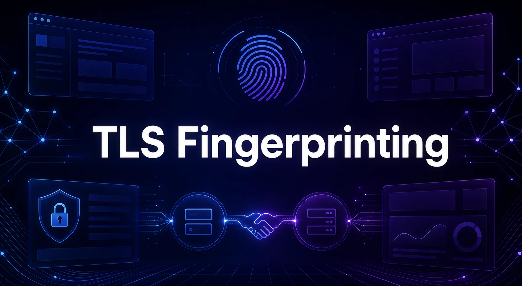 What Is TLS Fingerprinting? A [year] Guide