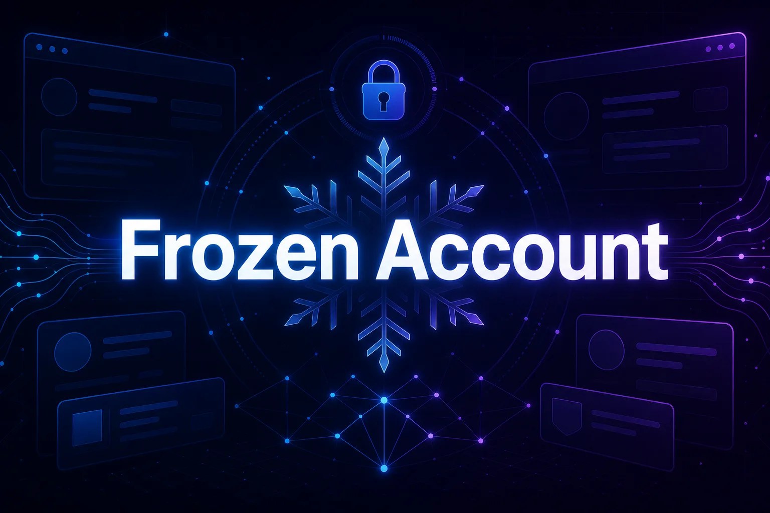 How to Unfreeze a TikTok Account: Causes & Fixes ([year])