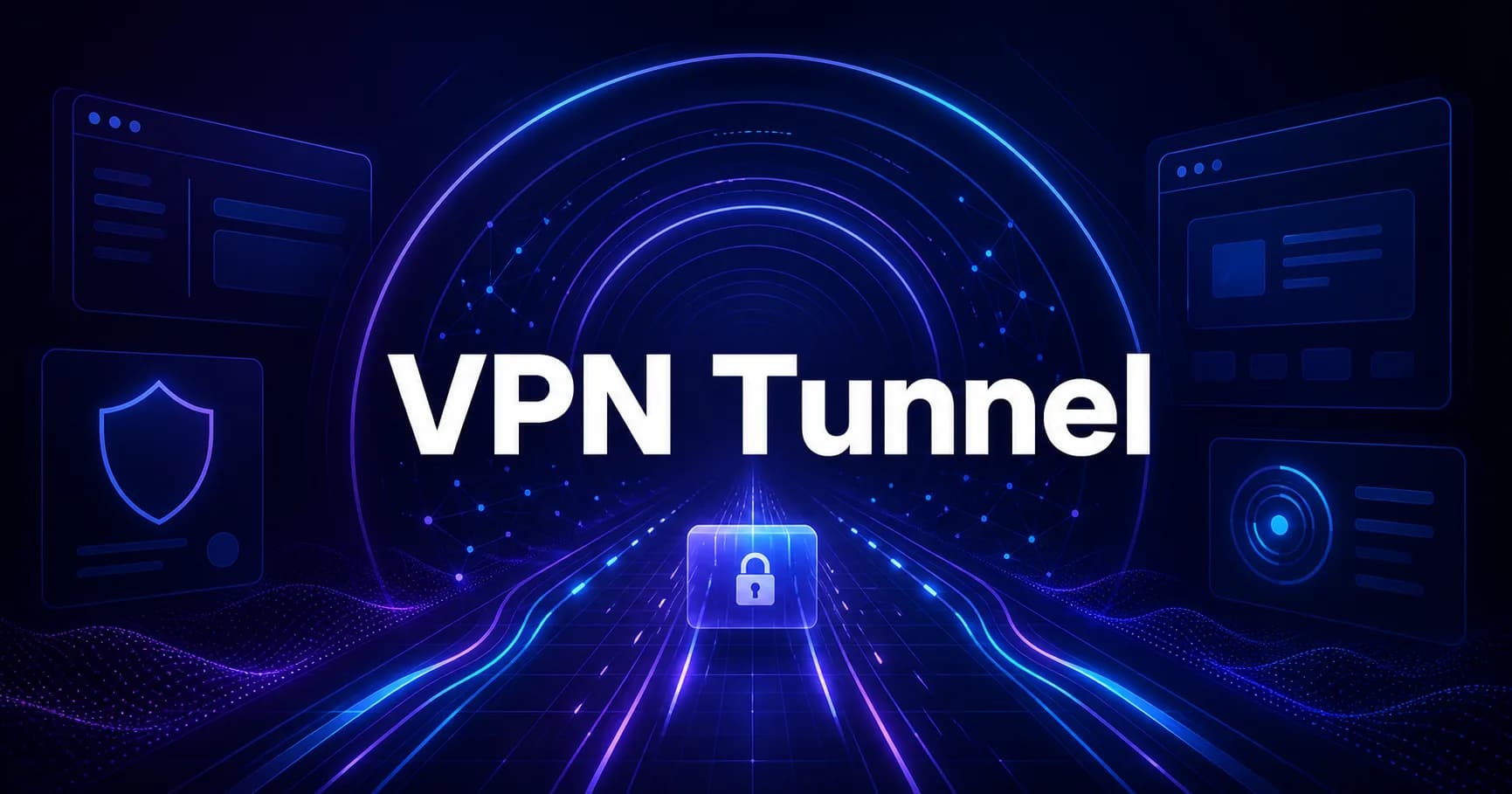 What Is a VPN Tunnel? How It Works ([year])