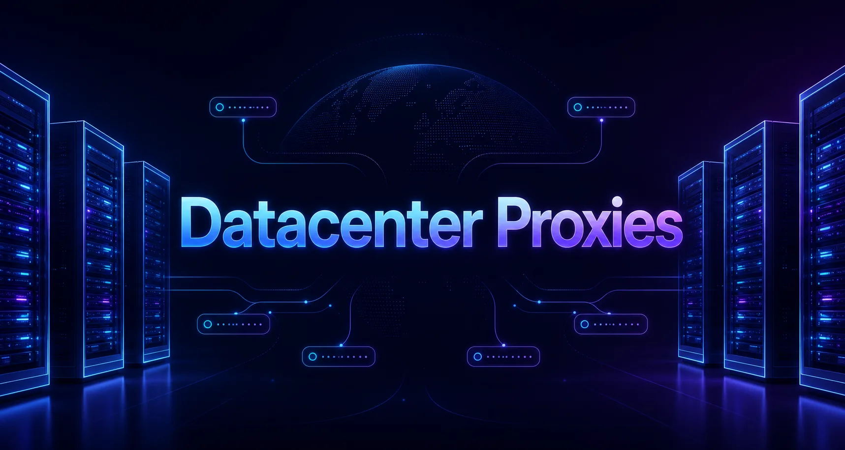 What Are Datacenter Proxies? [year] Complete Guide
