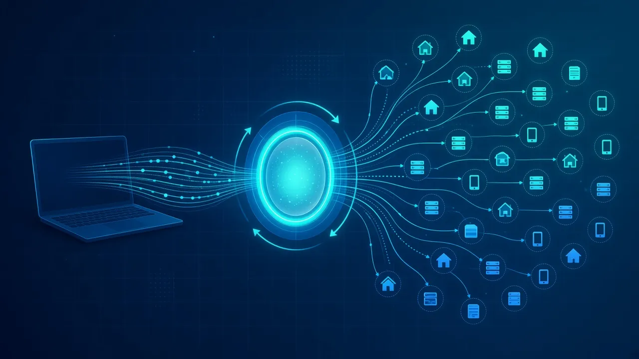 What Is a Backconnect Proxy? Gateways and Proxy Pools Explained (2026)