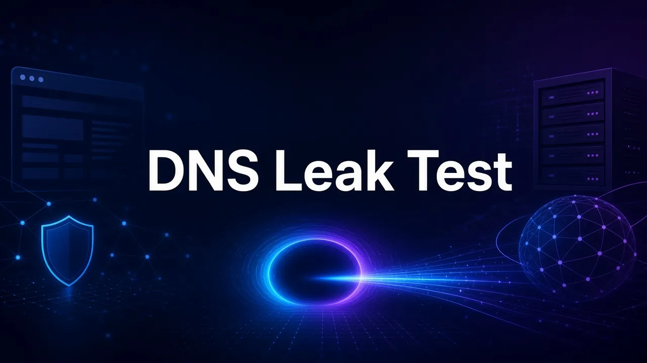 What Is a DNS Leak? How to Test and Fix It in 2026