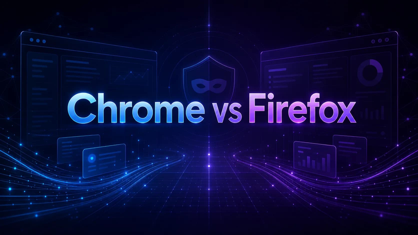 Chrome vs Firefox: Which Is Better for Privacy? 2026