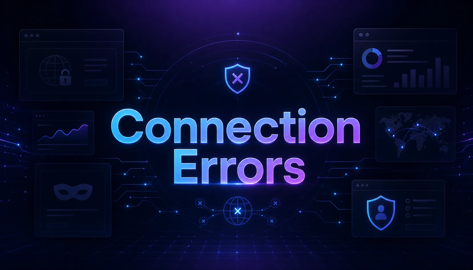 How to Fix Proxy Connection Failed Errors in 2026